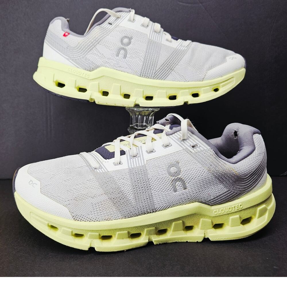 Oncloud Women 9 Comfy footwear